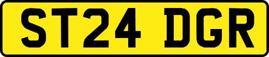 ST24DGR
