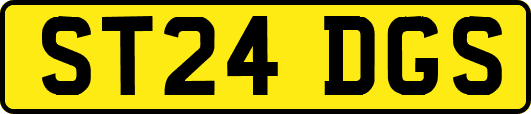 ST24DGS