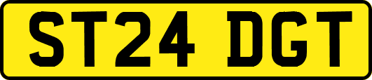 ST24DGT