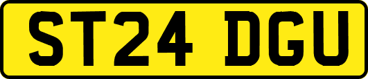 ST24DGU