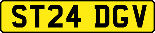 ST24DGV