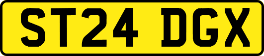 ST24DGX