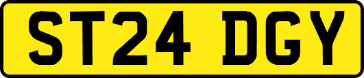 ST24DGY