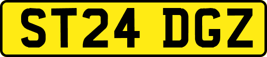 ST24DGZ