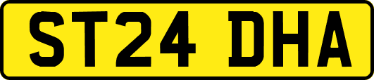ST24DHA