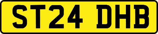ST24DHB