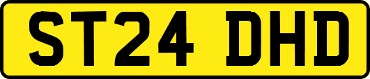 ST24DHD