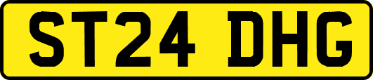 ST24DHG