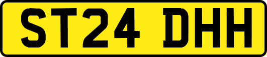 ST24DHH