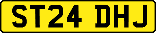 ST24DHJ