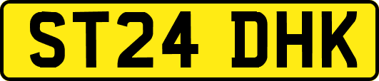 ST24DHK