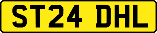 ST24DHL
