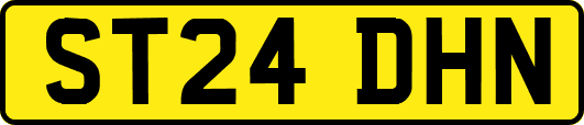 ST24DHN