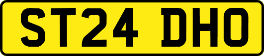 ST24DHO