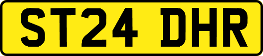 ST24DHR