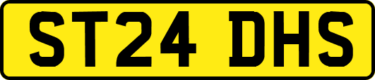ST24DHS