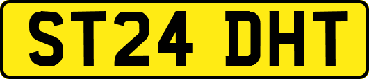 ST24DHT