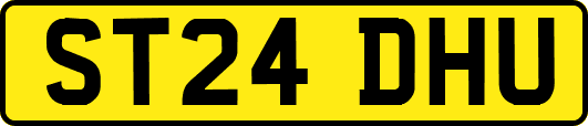 ST24DHU