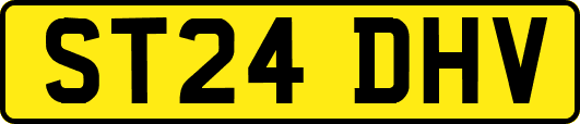 ST24DHV