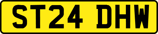 ST24DHW