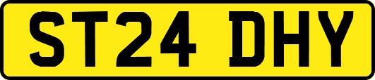 ST24DHY