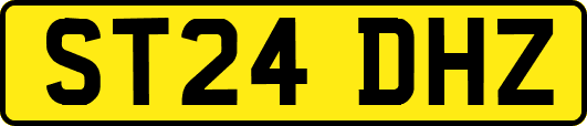 ST24DHZ