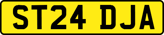 ST24DJA