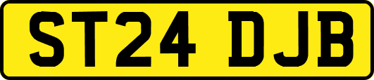 ST24DJB