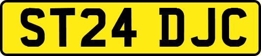 ST24DJC