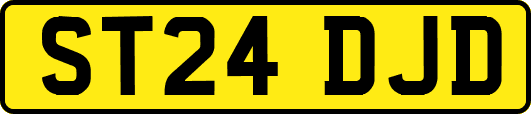 ST24DJD
