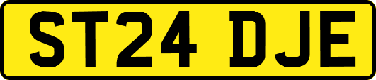 ST24DJE