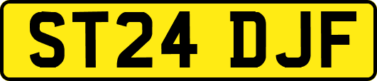 ST24DJF