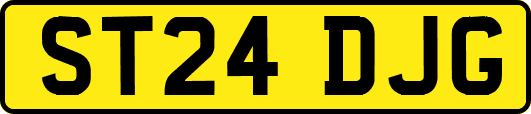 ST24DJG