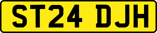 ST24DJH