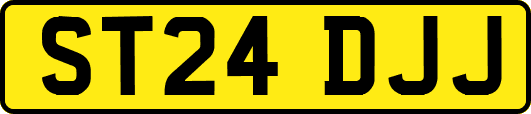 ST24DJJ