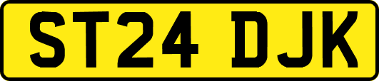 ST24DJK