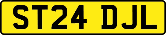 ST24DJL