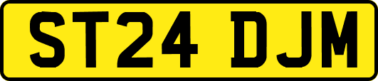 ST24DJM
