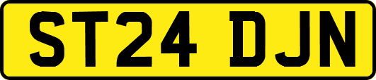 ST24DJN