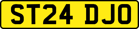 ST24DJO