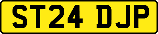 ST24DJP
