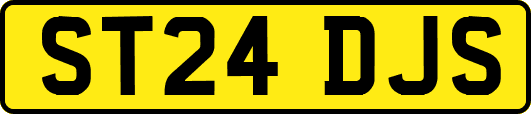 ST24DJS