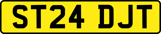 ST24DJT