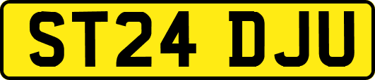 ST24DJU