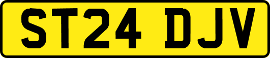 ST24DJV