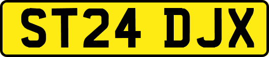 ST24DJX