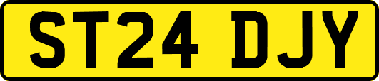ST24DJY