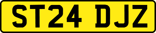 ST24DJZ