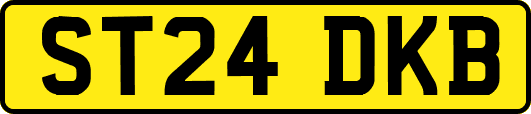 ST24DKB