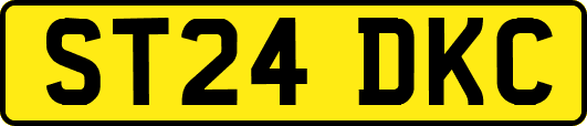 ST24DKC